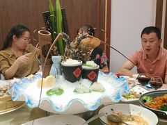 -渔村盛宴(航空新城店)