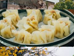 -东湖景区