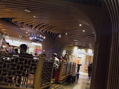 大堂-火炉火自助餐(悠唐购物中心店)