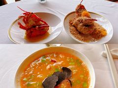 -金轩中餐厅 Jin Xuan(浦东丽思卡尔顿酒店)