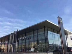 -长沙中升聚星奔驰4S店(望城店)