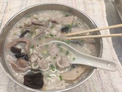 -广场正宗原汁薏米店