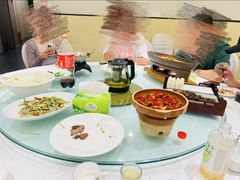 -郭师傅(殷高西路店)