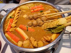 -杨翔豆皮涮牛肚(华阳城店)