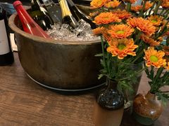 -Apollo·西班牙小酒馆(安福路店)
