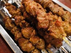 -玫瑰红烤羊排(北新桥三条店)