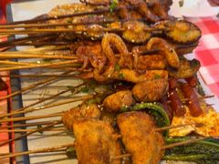 -为民烧烤吧.自贡爆炒菜(收录10年好店)