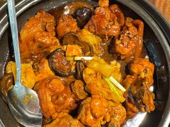 -山外山·林语花园餐厅