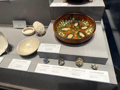 -北京大学赛克勒考古与艺术博物馆