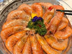 -佬太公海鸭·海鲜大排档(上海总店)