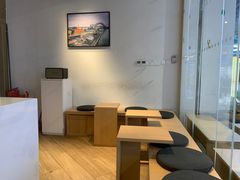 -香馥咖啡(民盈国贸城店)