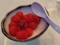 -湛江花园酒店·桃园馆