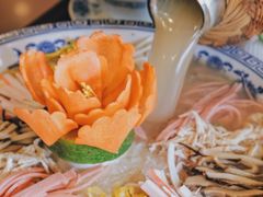 -老雒阳面馆·水席(定鼎门店)