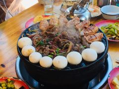 -石记老北京炙子烤肉(松园店)