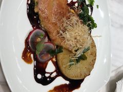 -Green passionate越南料理(环球港店)