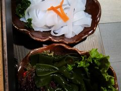 宽粉-湊湊火锅·茶憩(石家庄万象城店)
