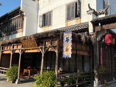 -婺源梦里老家大型山水实景演出