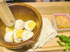 -符离集餐厅(万象城店)