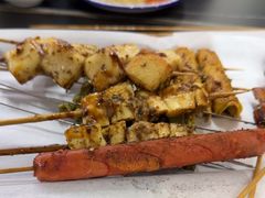 -老黑板筋(顺义总店)
