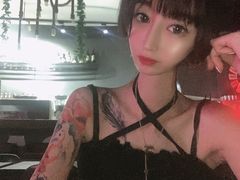 -ohbar live house(人广店)