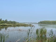 -野鸭湖国家湿地公园