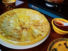 -塔洛藏餐吧(香格里拉古城店)