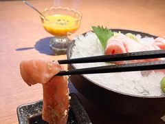 -水之惠鲜鱼料理(王府大街店)