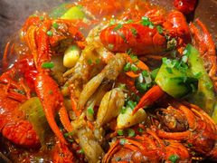 -鹤江桥·红油牛肉粉(SKP店)