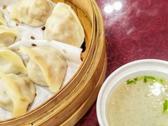 -老边饺子馆(中街店)