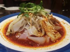 -天山醉美·新疆餐厅(富华里店)