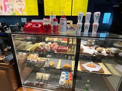 -星巴克臻选(北京太阳宫凯德店)