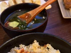 -鸟亭·居酒屋(青年路店)