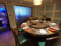 包厢-蟹之国·精品蟹料理(极地店)