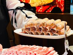-巴奴毛肚火锅(悠唐购物中心店)