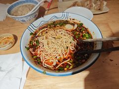 -张碗碗青海牛肉拉面(王城公园店)
