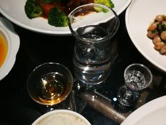 -箱美术馆私房菜(水晶郦城店)