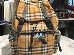 -BURBERRY(青岛海信广场店)