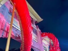 -晋江五店市传统文化旅游区
