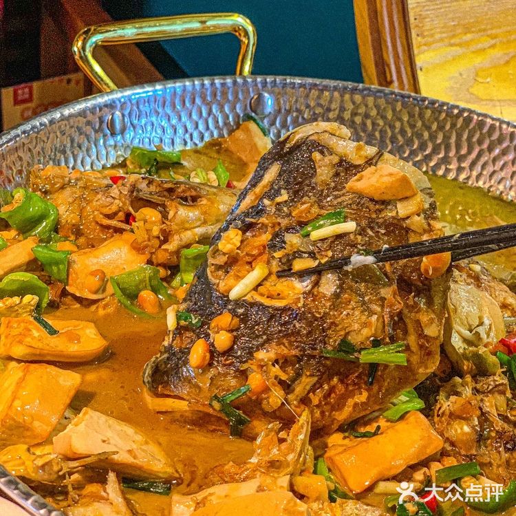 武汉美食｜我心中的湖北菜天花板，聚餐首选