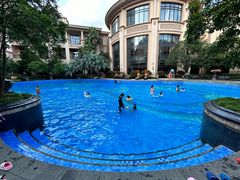 -上海浦东星河湾酒店