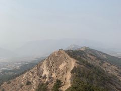 -乌素图国家森林公园