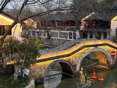 -小河直街历史文化街区