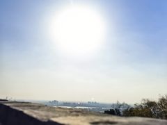 -虞山城墙