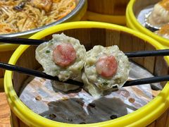 -强记鱼粥(南村店)