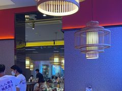 -重庆高老九火锅(万象城店)