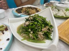 -威海渔村(黄兴路店)