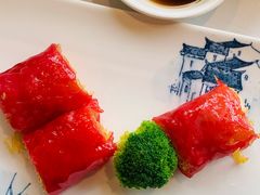 -皇朝尊会(龙之梦大酒店)