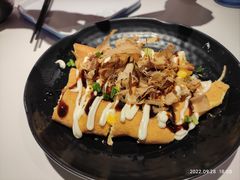 -凯萨印象铁板烧(苏州中心店)