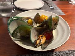 -MONICH牛排融合餐厅(和义大道购物中心店)