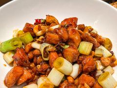 -锦府盐帮·侯宅(五棵松万达店)